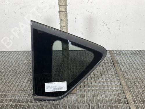 Panel rude bagtil højre TOYOTA COROLLA Verso (ZER_, ZZE12_, R1_) 2.2 D-4D (AUR10_, AUR10R) (136 hp) 30080310