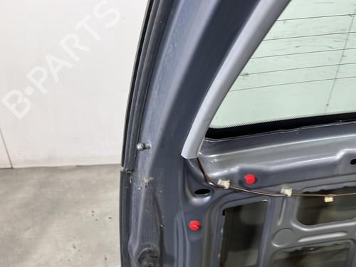 Tailgate OPEL MERIVA A MPV (X03) 1.7 CDTI (E75) | BP30852753C6