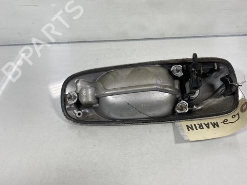 Front right exterior door handle CHRYSLER VOYAGER IV (RG, RS) 2.5 CRD | BP20010216C129 