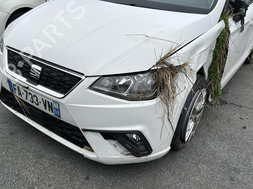 Engine SEAT IBIZA V (KJ1, KJG) 1.0 TSI | BP21960155M1 - Image 18