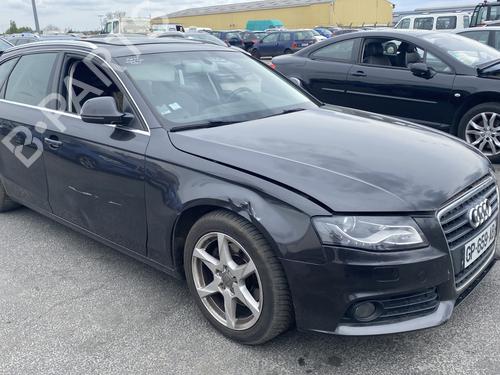 Left front driveshaft AUDI A4 B8 Avant (8K5) 2.0 TDI | BP31878800M38 - Image 25
