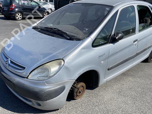 Switch CITROËN XSARA PICASSO (N68) 2.0 HDi | BP31707884I30
