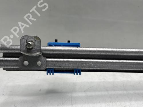 Rear left window mechanism RENAULT ESPACE IV (JK0/1_) 2.0 (JK0A, JK1D, JK0N) | BP31172245C24