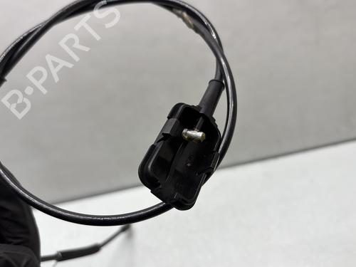 Front left lock RENAULT TWINGO II (CN0_) 1.5 dCi 75 | BP29508152C98 