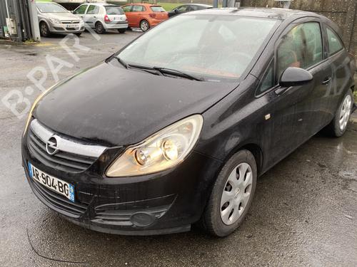 Electronic module OPEL CORSA D (S07) 1.3 CDTI (L08, L68) | BP24554596M83 - Image 20