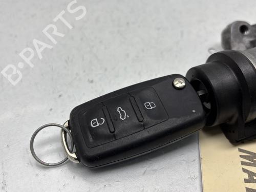Rattlås /Tenningslås VW POLO V (6R1, 6C1) 1.2 TDI | BP29759382M48 