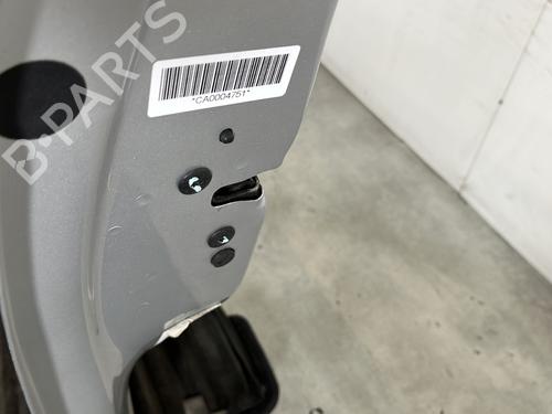 Left front door CITROËN C3 II (SC_) 1.2 VTi 82 | BP29359856C2 