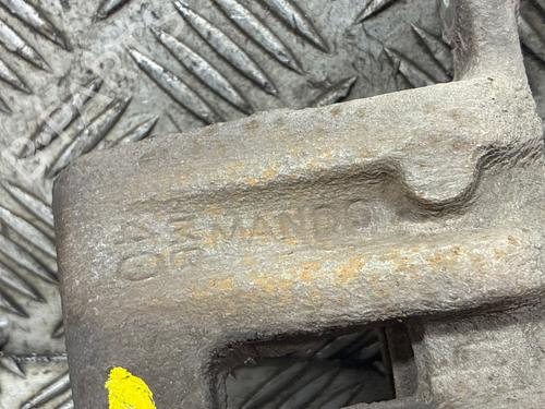 Used Left rear brake caliper Left rear brake caliper 37409473 37409473