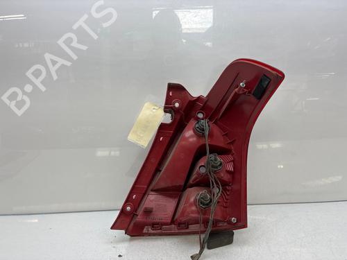 Left taillight SUZUKI SWIFT III (MZ, EZ) 1.3 DDiS (RS413D) | BP39393560C34 - Image 2