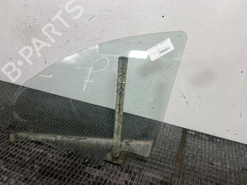 Front left door window DACIA DUSTER (HS_) 1.5 dCi | BP29866880C18