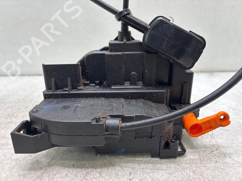 Used Front left lock Front left lock RENAULT MASTER III Van (FV) 2.3 dCi 150 FWD (FV0F, FV03, FV09) (150 hp) 39946163 39946163