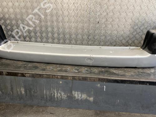 Used Rear bumper PEUGEOT PARTNER MPV (5_, G_) 1.4 (75 hp) 21956872