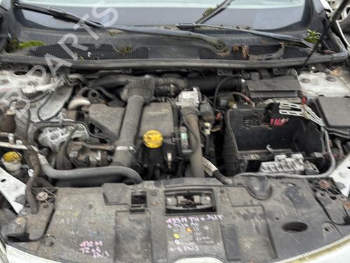 Electronic module RENAULT MEGANE III Hatchback (BZ0/1_, B3_) 1.5 dCi (BZ0C) | BP26527831M83  - Image 12