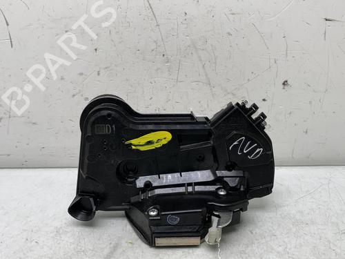 Used Front right lock Front right lock PEUGEOT 108 1.0 VTi (69 hp) 19965782 19965782