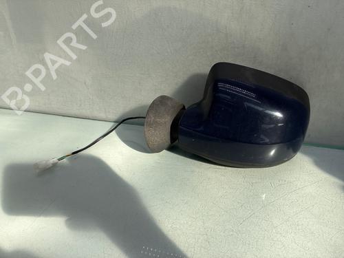 Used Left mirror Left mirror DACIA SANDERO 1.4 MPI LPG (72 hp) 40170695 40170695