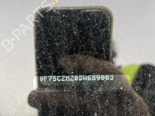 Pedal CITROËN C3 II (SC_) 1.2 VTi 82 | BP26715581I4 - Image 13