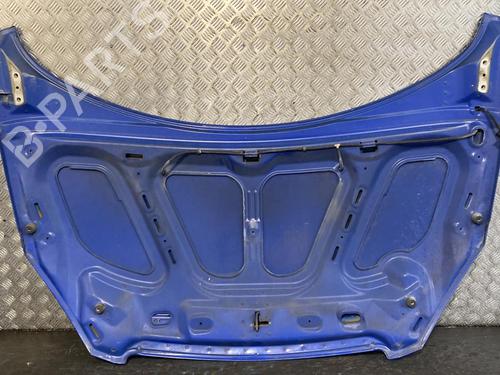 Hood PEUGEOT 307 (3A/C) 1.6 16V | BP20024976C1 