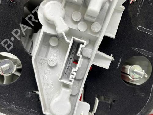 Left taillight BMW 1 (E87) 116 d | BP19958780C34 