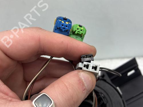 Used Squib airbag Squib airbag RENAULT MODUS / GRAND MODUS (F/JP0_) [2004-2026] 33830973 33830973