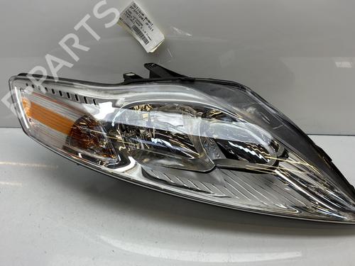 Right headlight FORD MONDEO IV (BA7) | BP33659398C29 - Image 8