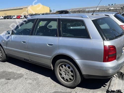 Bremselys AUDI A4 B5 Avant (8D5) 1.9 TDI | BP19976964L11 