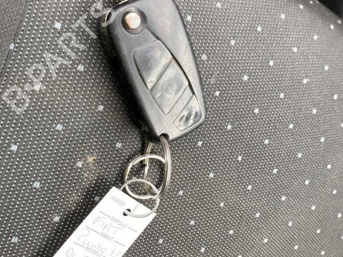 Left front window switch FIAT GRANDE PUNTO (199_) 1.2 | BP30791379I27 - Image 19