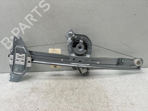 Used Front right window mechanism Front right window mechanism CITROËN C3 II (SC_) 1.4 (73 hp) 32029429 32029429
