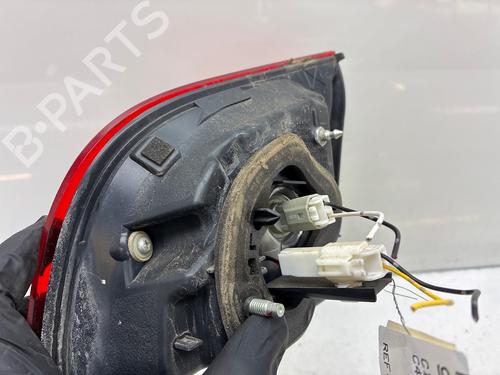 Left tailgate light CITROËN C4 AIRCROSS 1.6 HDi 115 AWC | BP39091236C79 - Image 4