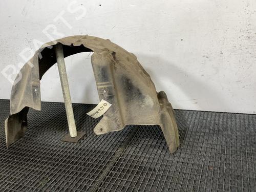 Wheel arch FORD FOCUS III 1.6 TDCi | BP20484879C56 