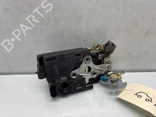 Front left lock CHEVROLET SPARK (M300) 1.0 | BP24666815C98 - Image 4