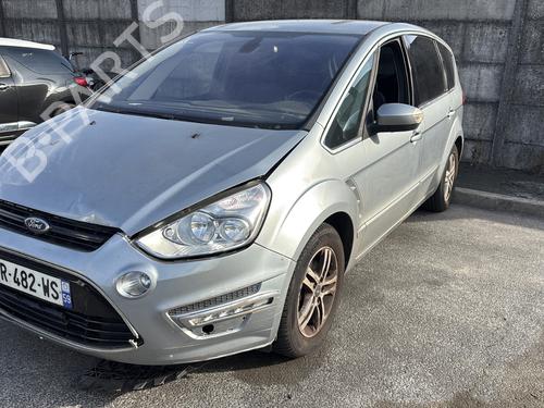 Left tailgate light FORD S-MAX (WA6) 1.6 TDCi | BP38598303C79  - Image 15