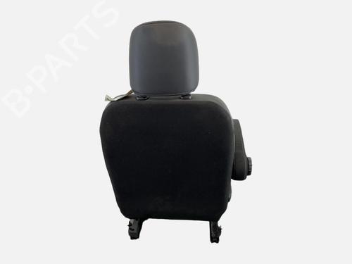 Left front seat RENAULT TRAFIC III Van (FG_) 1.6 dCi 125 (FGMH) | BP39902729C15 - Image 2
