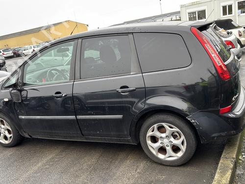 Kløtsj FORD C-MAX (DM2) 1.6 TDCi | BP28704697I13 - Image 12