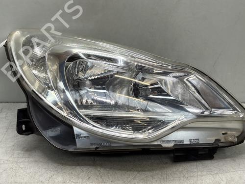 Right headlight OPEL CORSA D (S07) 1.3 CDTI (L08, L68) | BP33774342C29 - Image 6