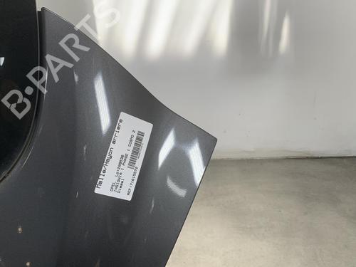 Used Tailgate Tailgate 21958369 21958369