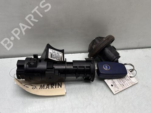 Ignition barrel FIAT PANDA (169_) 1.2 (169.AXB11, 169.AXB1A) | BP29453240M48 - Image 3