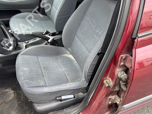 Front left door window PEUGEOT 406 (8B) 1.8 16V | BP30174036C18 