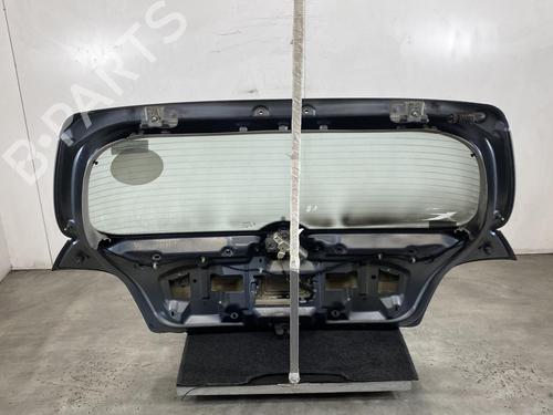 Tailgate PEUGEOT 307 (3A/C) 1.6 HDi | BP21959647C6 