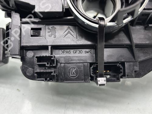 Steering column stalk CITROËN C3 II (SC_) 1.2 VTi 82 | BP32524284I23  - Image 7