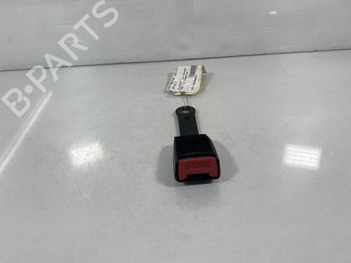 Used Seat buckle PEUGEOT 206 Hatchback (2A/C) [1998-2012]  20003105