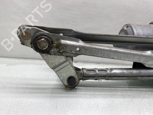 Viskermotor vindrute VW GOLF VI (5K1) 2.0 TDI | BP21189694M29 