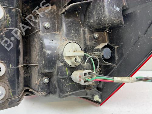Left taillight SUZUKI SX4 S-Cross (JY) 1.0 (AKK 310) | BP40030831C34 - Image 2