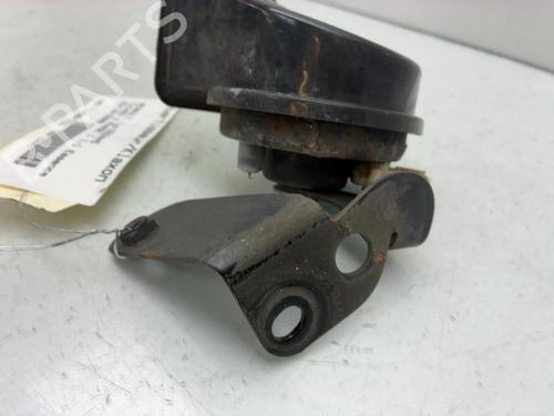 Horn RENAULT TWINGO II (CN0_) 1.2 16V (CN04, CN0B) | BP39946089E13 - Image 3