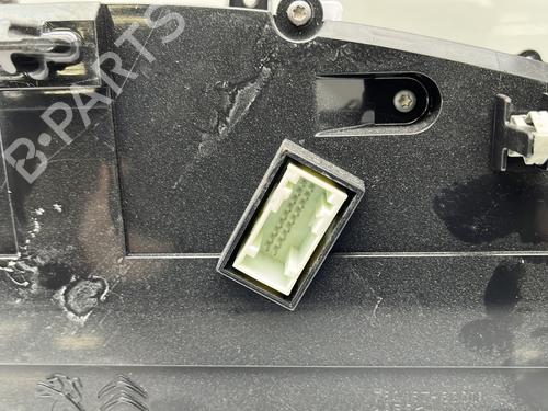 instrument-cluster-citroen-c3-aircross-ii-2r_-2c_-2017-24214534 main image