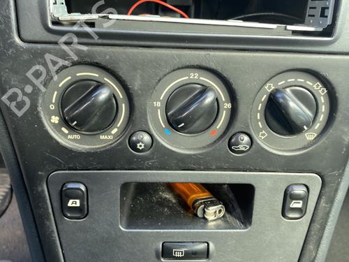 Used Parts CITROËN XSARA (N1) 1.9 D (70 hp) 4309743