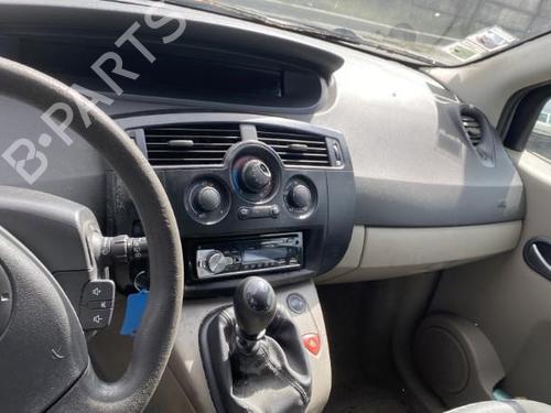 Switch RENAULT SCÉNIC II (JM0/1_) 1.9 dCi (JM0G, JM12, JM1G, JM2C) | BP28281713I30  - Image 14