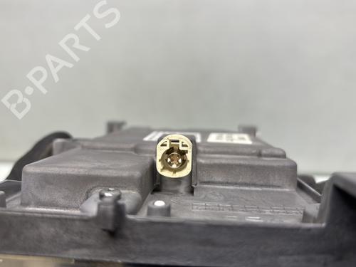 Used Display monitor Display monitor CITROËN C4 Grand Picasso II (DA_, DE_) [2013-2026] 31993542 31993542