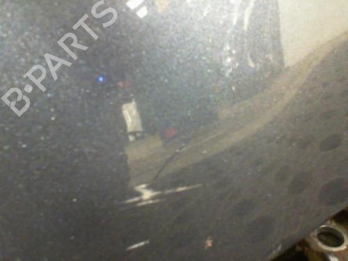 Right rear door PEUGEOT 206 SW (2E/K) 1.4 HDi | BP20034570C5 