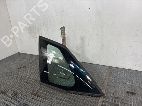 Dør rude ventre bagtil Dør rude ventre bagtil 38051957 38051957