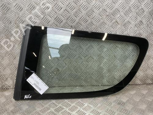 Used Rear left quarter glass SUZUKI SWIFT IV (FZ, NZ) 1.2 (AZH412, ZC72S) (94 hp) 19975424